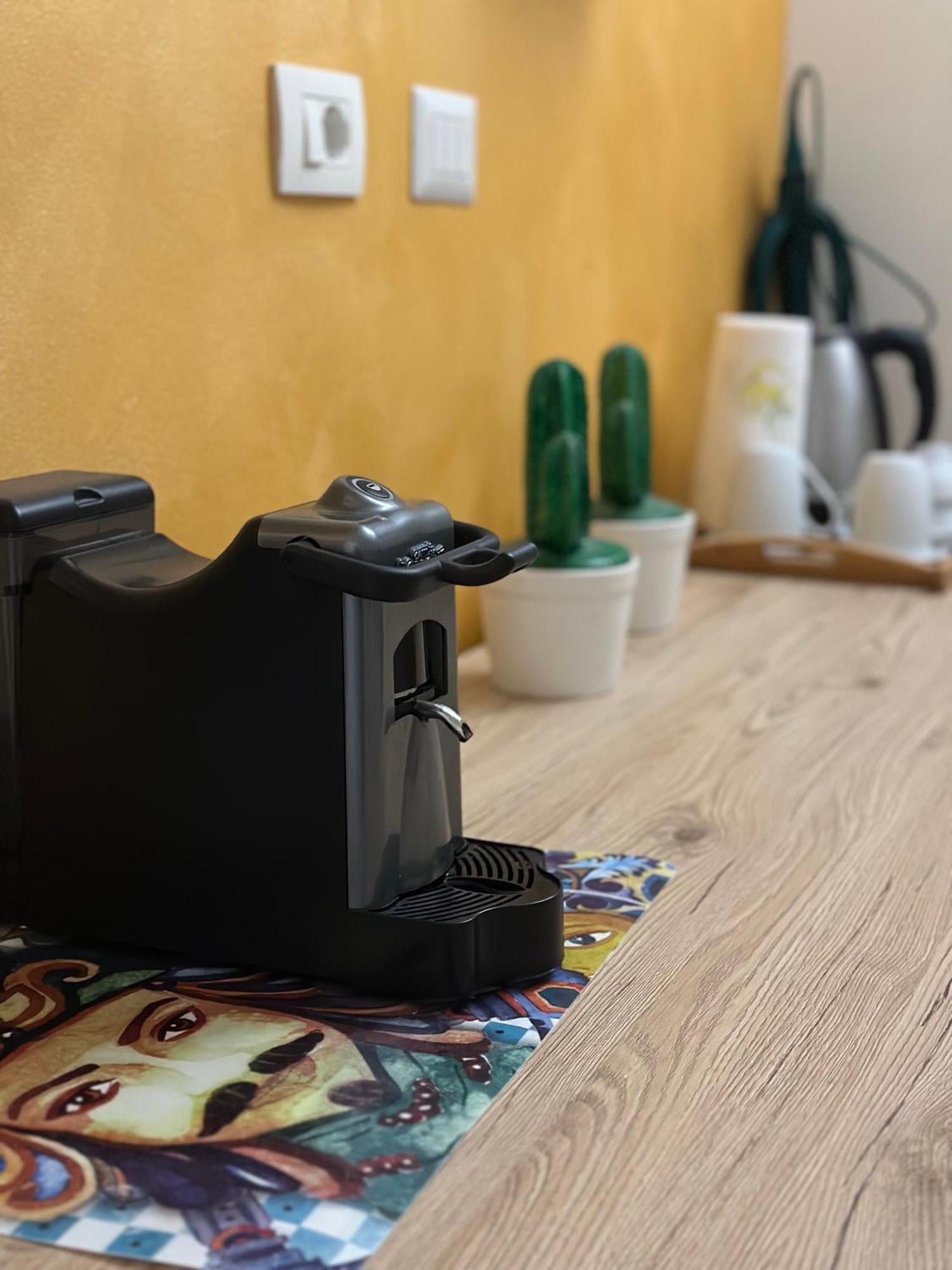 O Munti Rooms Agrigento Zewnętrze zdjęcie