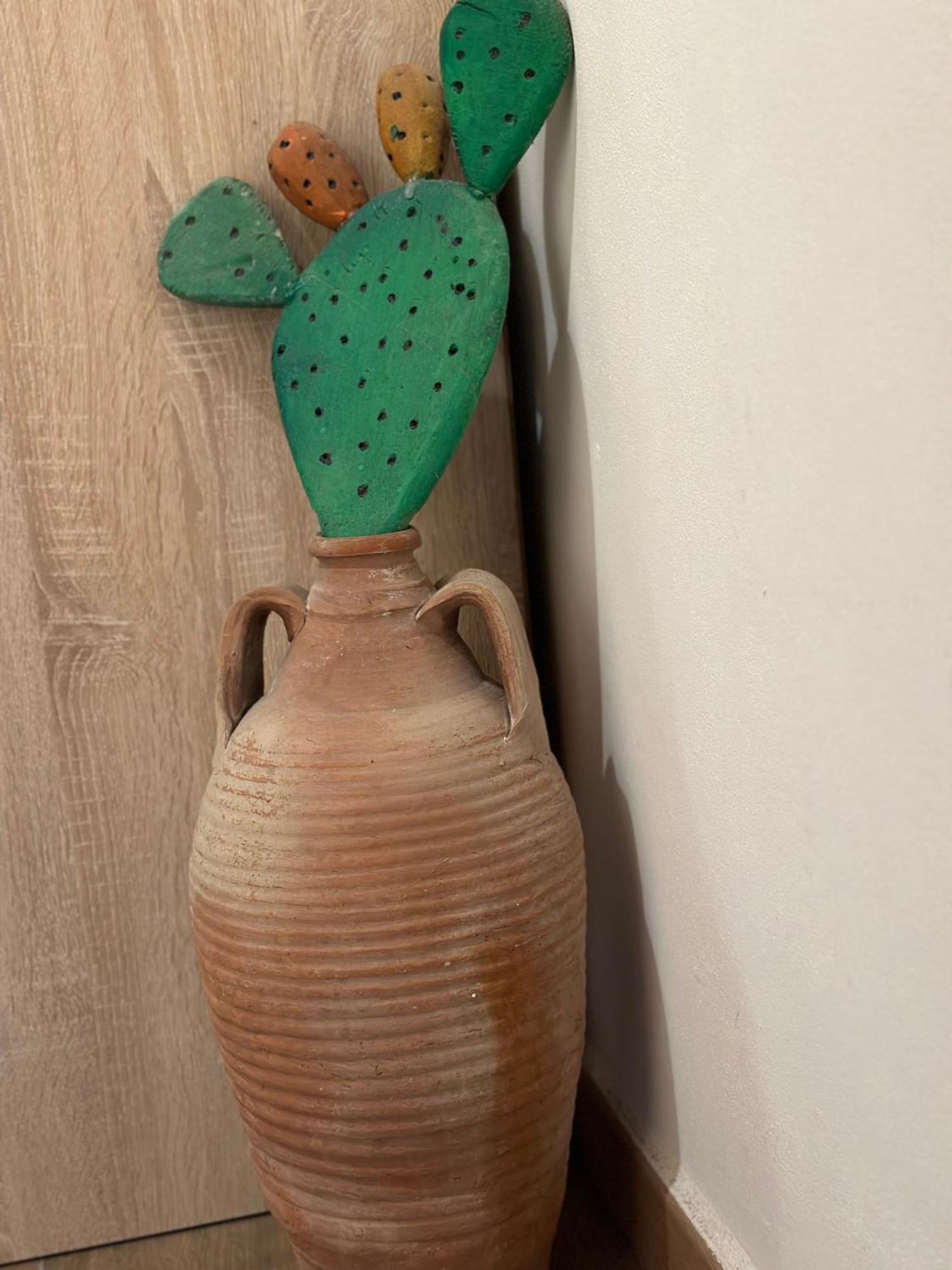 O Munti Rooms Agrigento Zewnętrze zdjęcie