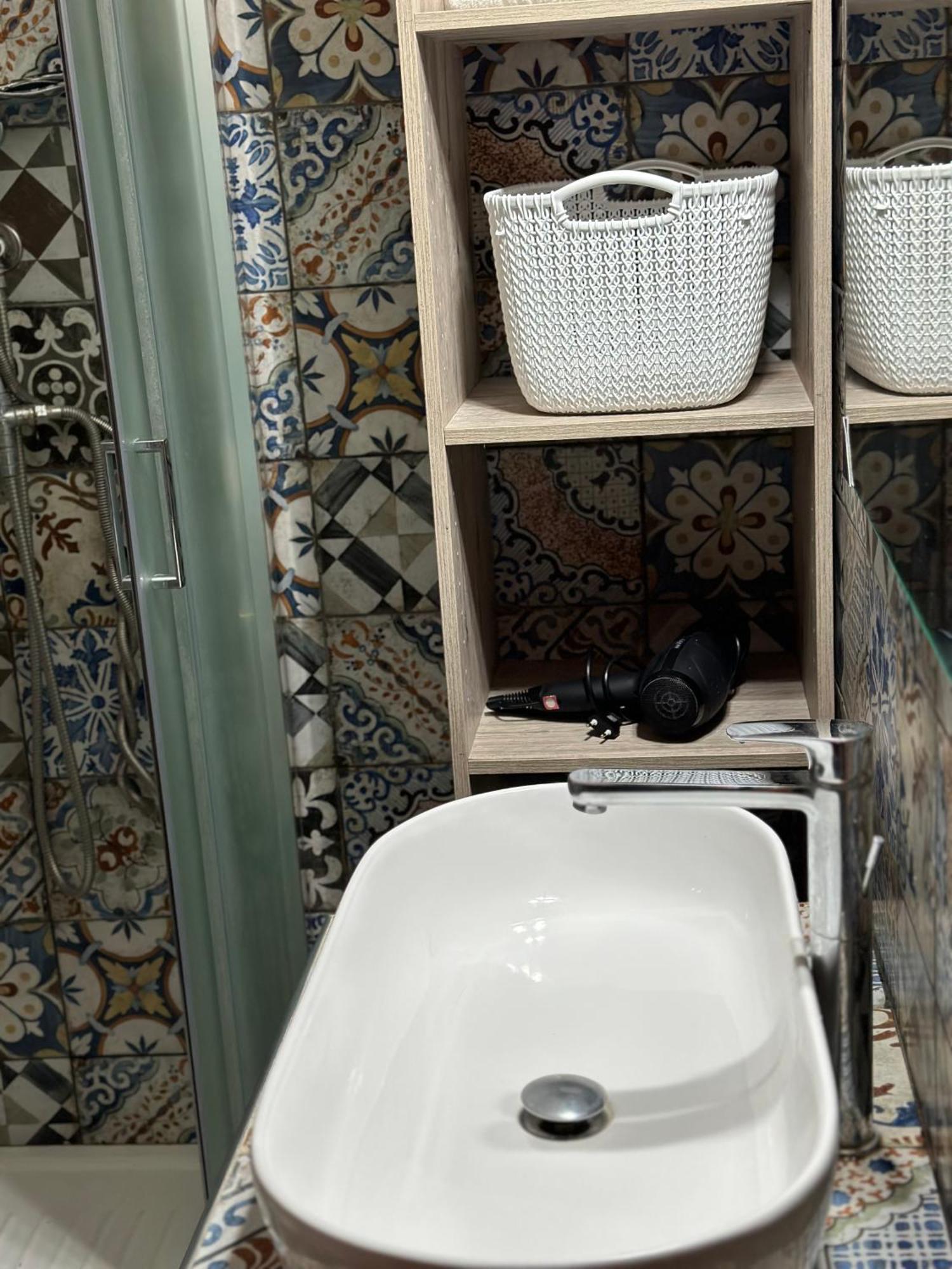O Munti Rooms Agrigento Zewnętrze zdjęcie