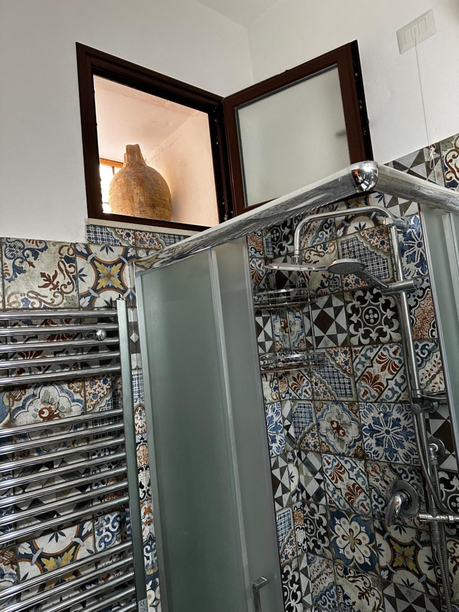 O Munti Rooms Agrigento Zewnętrze zdjęcie