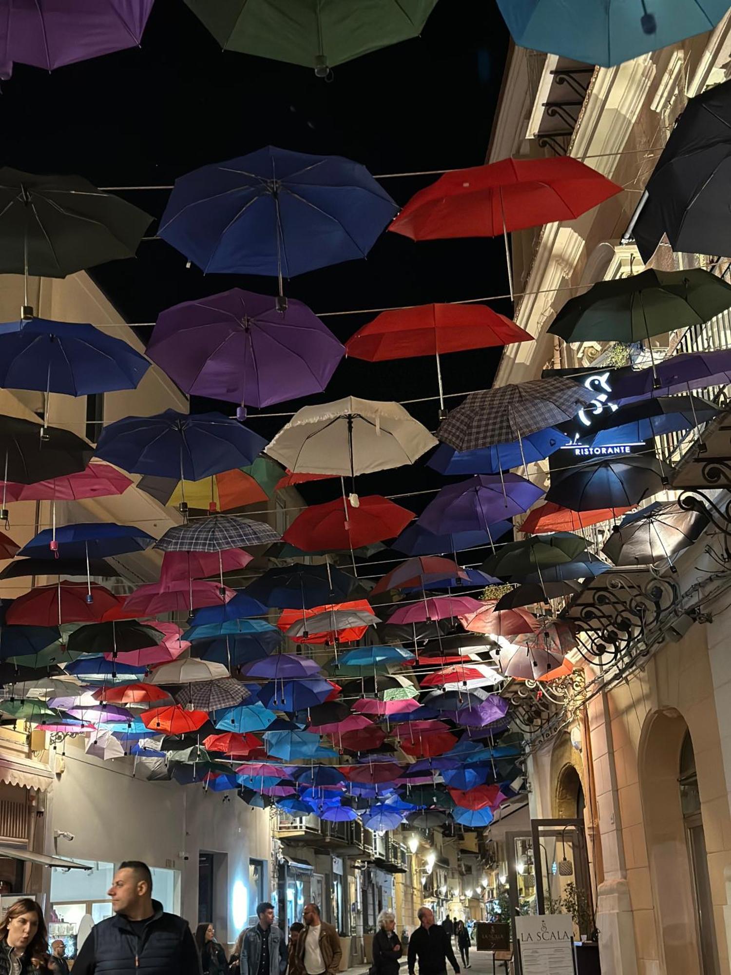 O Munti Rooms Agrigento Zewnętrze zdjęcie