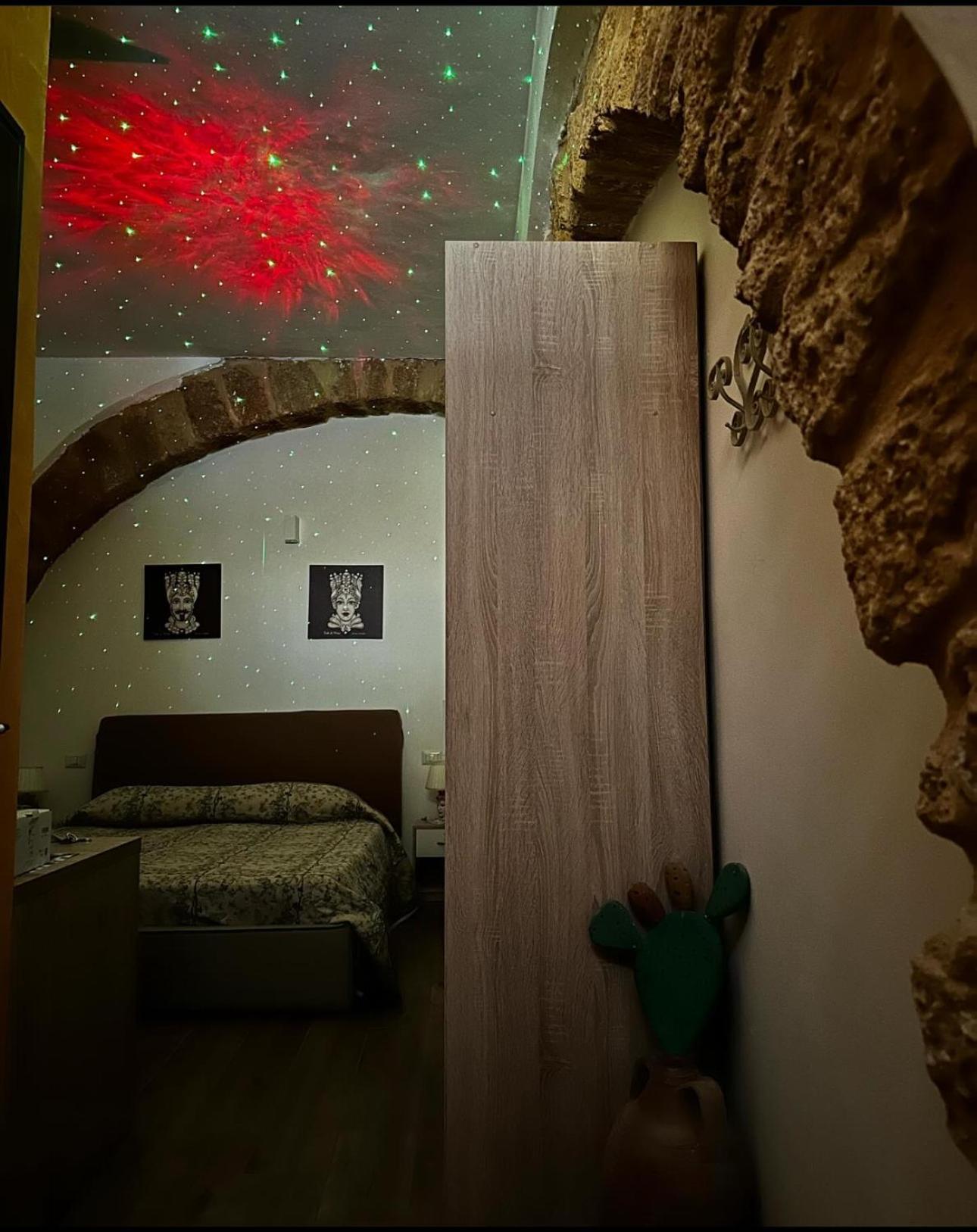 O Munti Rooms Agrigento Zewnętrze zdjęcie